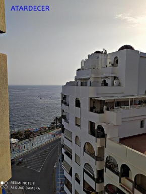Apartamentos Sol y Playa Almuñecar 2